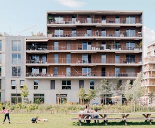 © Ville de Lausanne